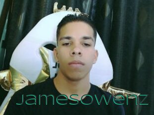 Jamesowenz