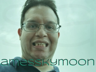 Jamesskymoon