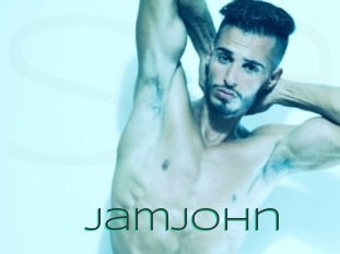 Jamjohn
