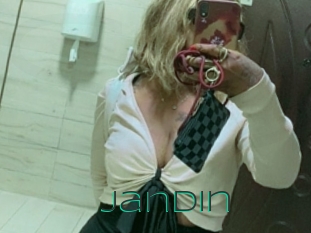 jandin Sex Agent