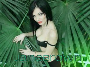 Janebrown