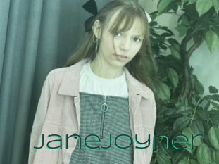 Janejoyner
