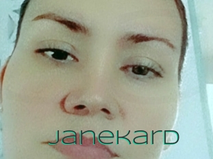 janekard Sex Agent