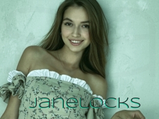 Janelocks