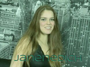 Janenedich