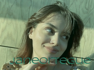 Janeortegue