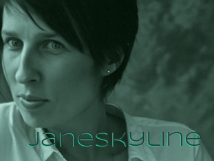 janeskyline Sex Agent