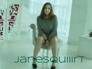 Janesquiiirt