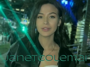 Janetcoleman