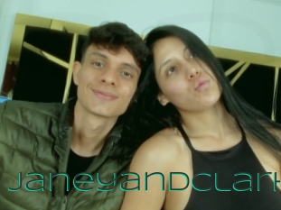 janeyandclark Sex Agent