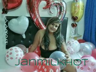 Janmilkhot