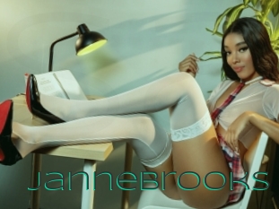jannebrooks Sex Agent