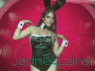 Janneclaire