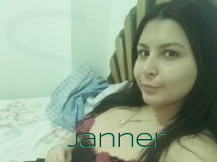 Janner