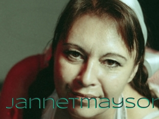 Jannetmayson