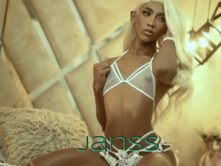 Janss
