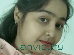 Janvicuty