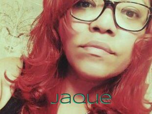 Jaque