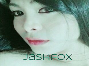 Jashfox