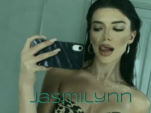 Jasmilynn