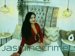jasminecrimels Sex Agent