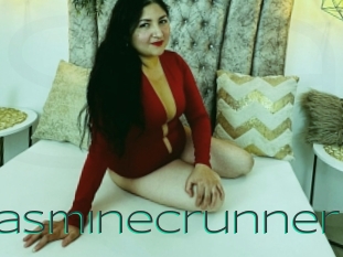 Jasminecrunner