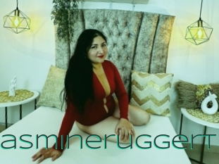 jasmineruggert Sex Agent