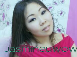 Jasmineuwow