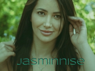 jasminnise Sex Agent