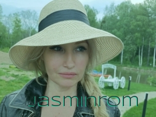 Jasminrom