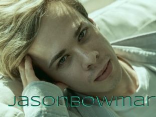 Jasonbowman