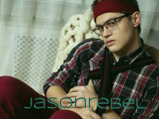 Jasonrebel