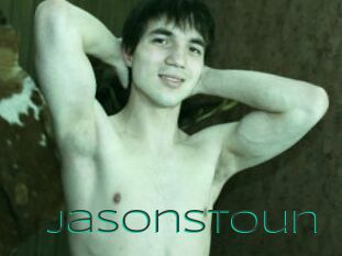 Jasonstoun