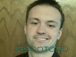 Jasontodd