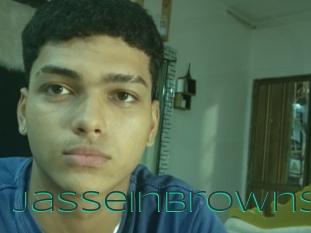 jasseinbrowns Sex Agent