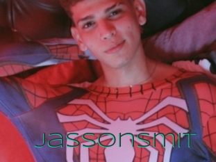 jassonsmit Sex Agent