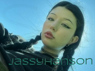 Jassyhanson
