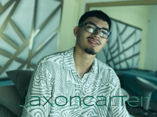 Jaxoncarter