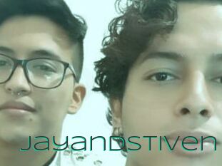 Jayandstiven