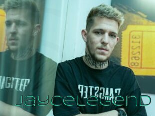 Jaycelegend