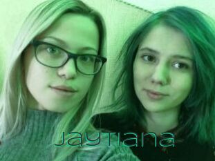Jaytiana