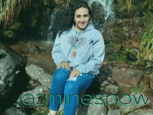 Jazminesnow