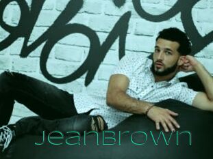 Jeanbrown