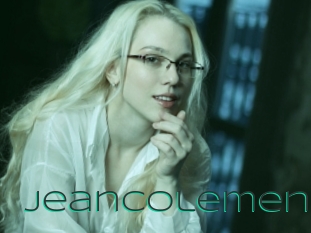 Jeancolemen