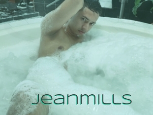 Jeanmills