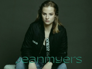 Jeanmyers