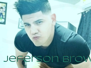 jeferson_brow Sex Agent