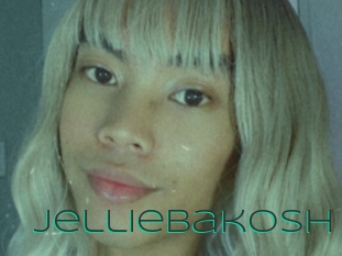Jelliebakosh