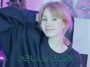 Jellyalen