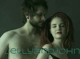Jellyandjohn